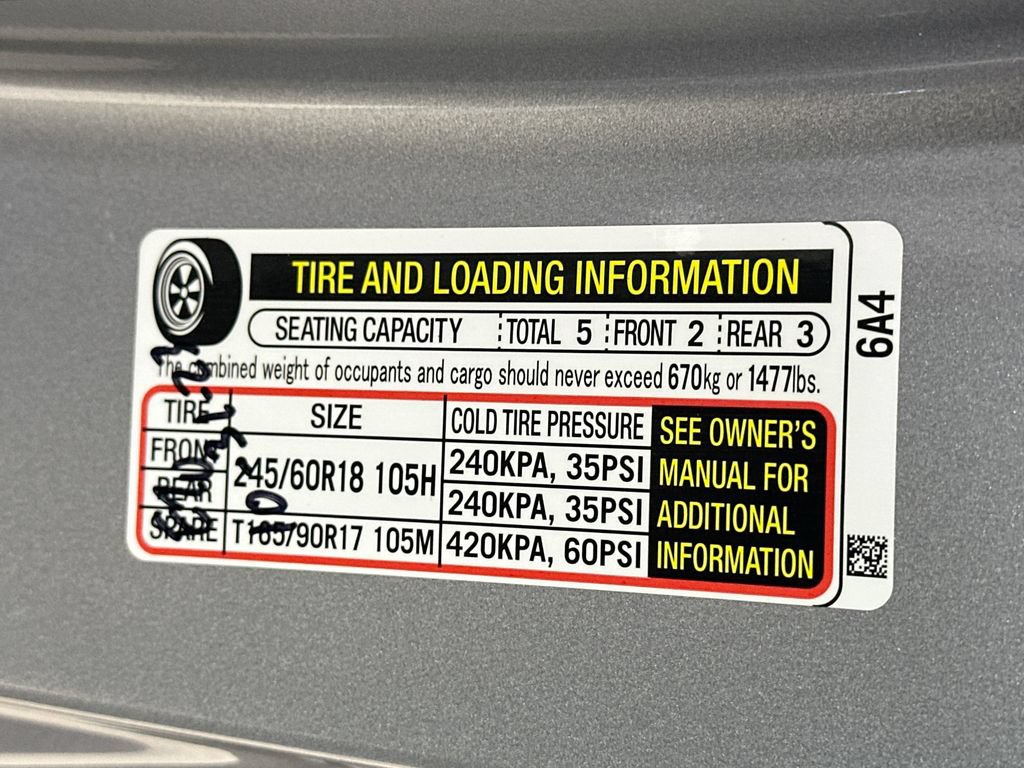Used 2021 Honda Ridgeline RTL-E image 35