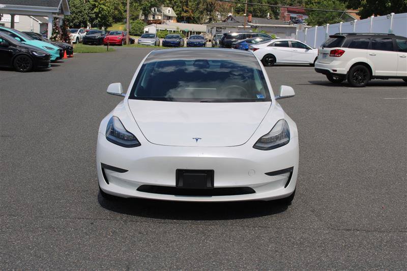 Used 2019 Tesla Model 3 Long Range AWD/4WD image 2