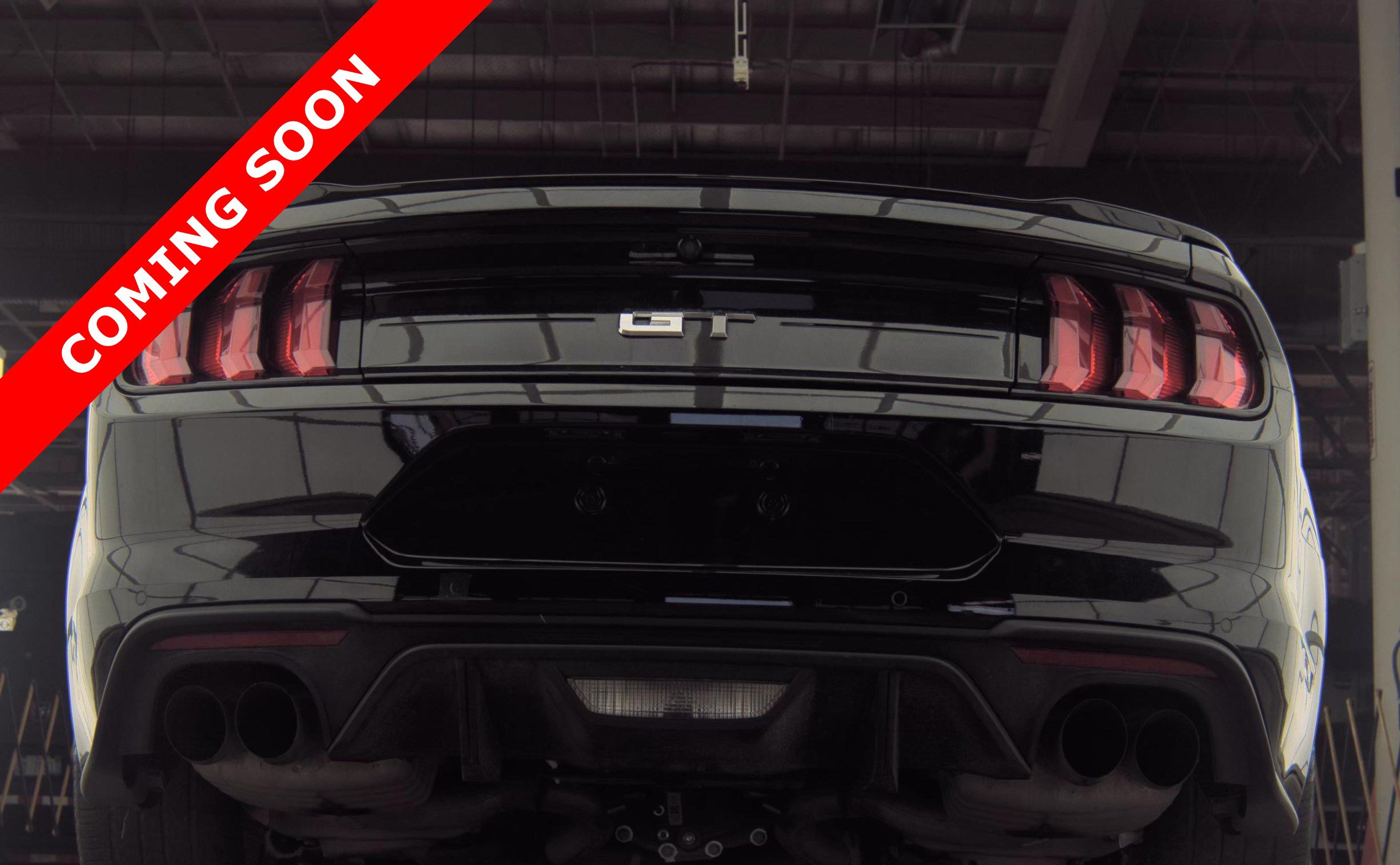 Used 2023 Ford Mustang GT Premium RWD image 5