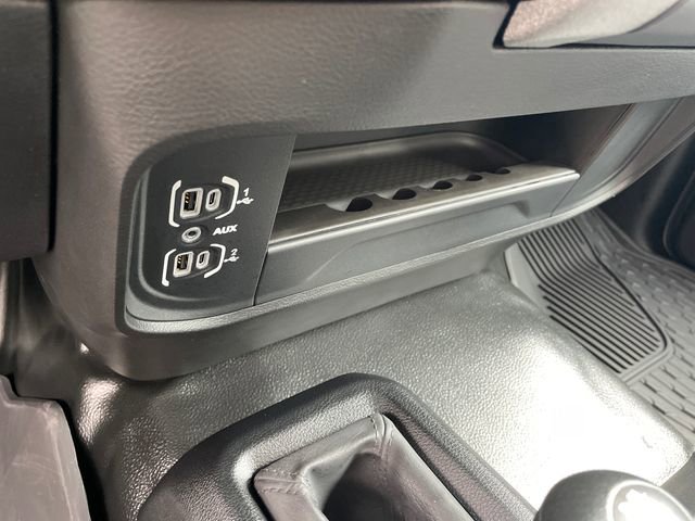 Used 2024 RAM 2500 Tradesman w/ Protection Group AWD/4WD image 32