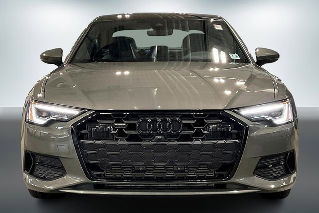 Certified 2025 Audi A6 Premium Plus image 3