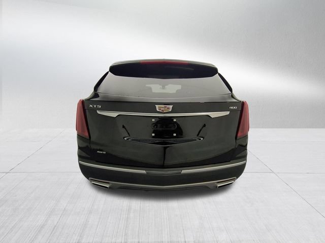 Used 2026 Cadillac XT5 Premium Luxury w/ Driver Assist Package AWD/4WD image 6
