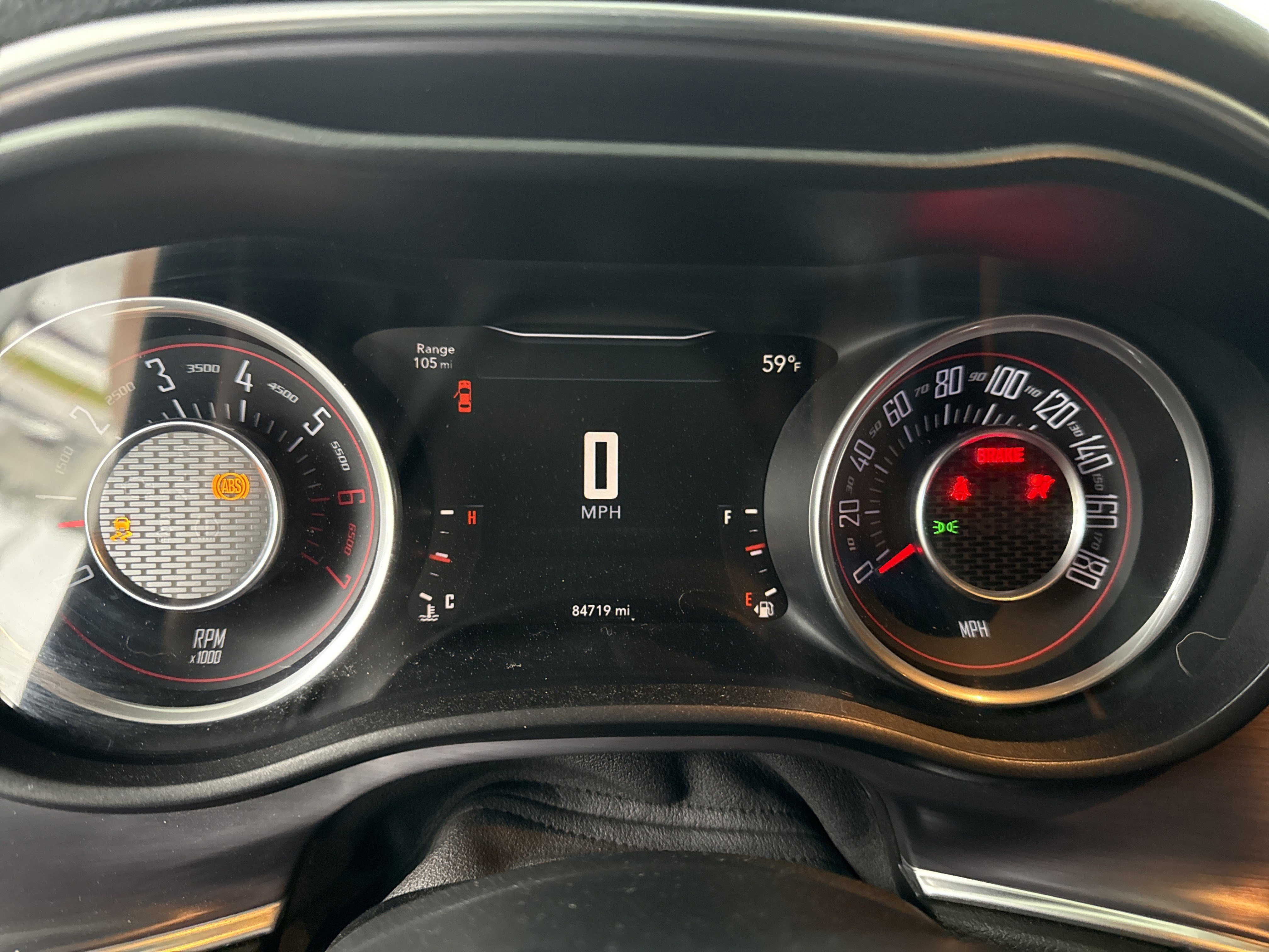 Used 2015 Dodge Challenger R/T Scat Pack RWD image 20