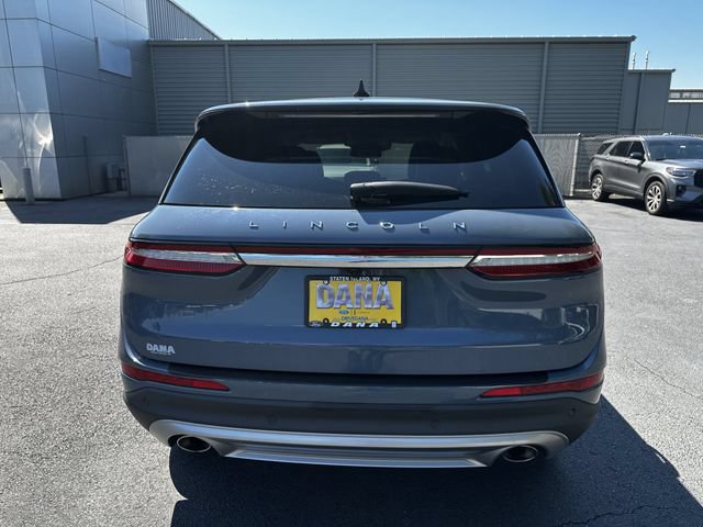 Certified 2023 Lincoln Corsair AWD image 6
