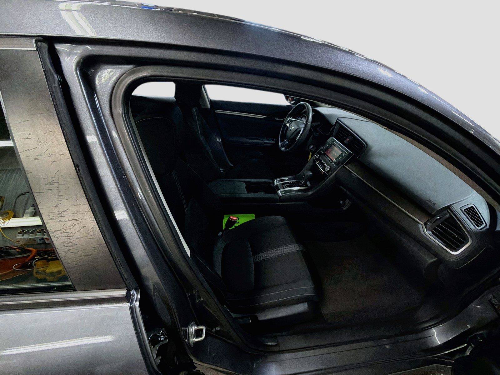 Used 2019 Honda Civic LX image 24