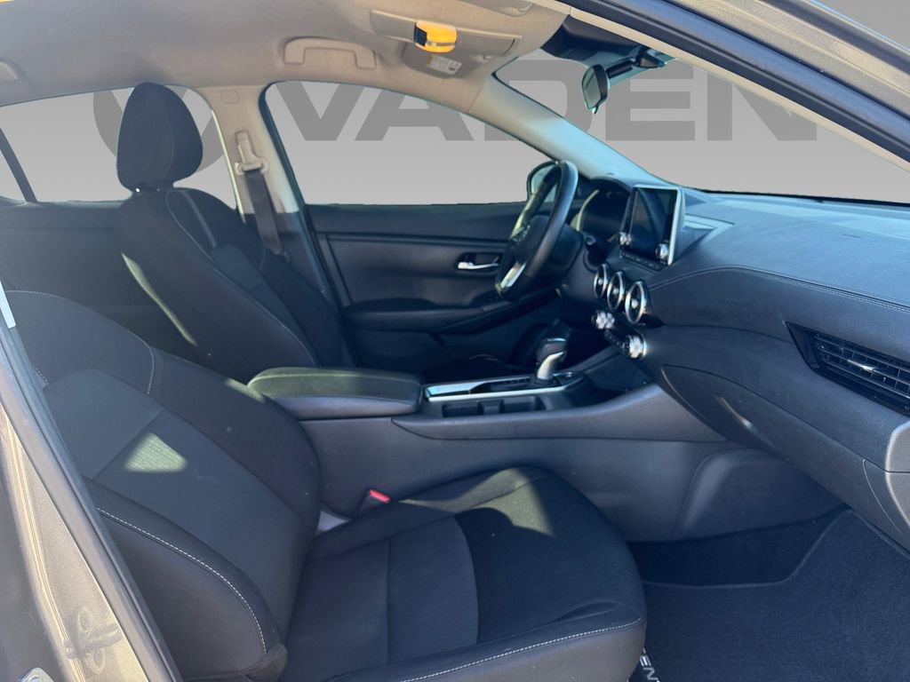 Used 2021 Nissan Sentra SV image 7