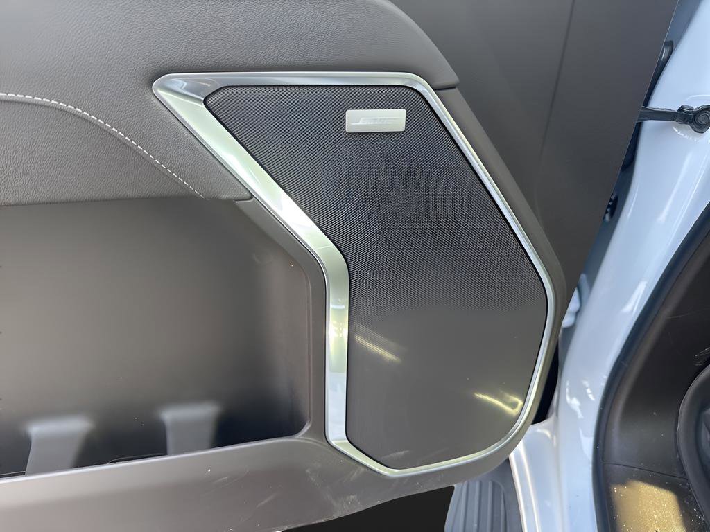 New 2026 Chevrolet Silverado 1500 LTZ image 21