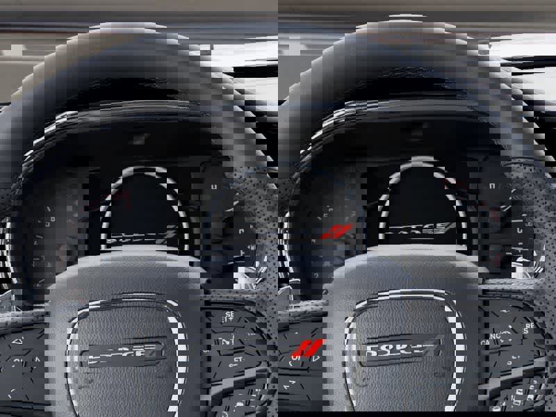 New 2026 Dodge Durango GT image 17