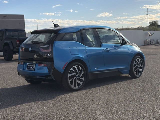 Used 2017 BMW i3 image 5