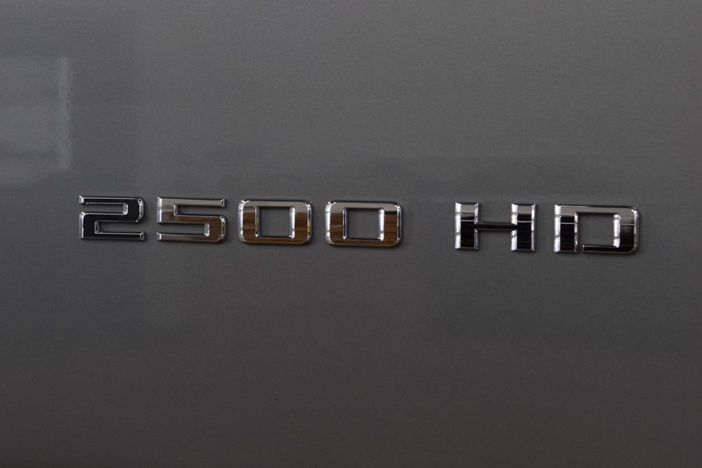 Used 2025 Chevrolet Silverado 2500 LT w/ All Star Edition AWD/4WD image 14