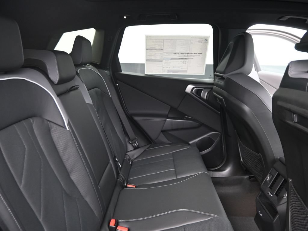 New 2026 BMW X3 xDrive30i w/ Premium Package AWD/4WD image 25