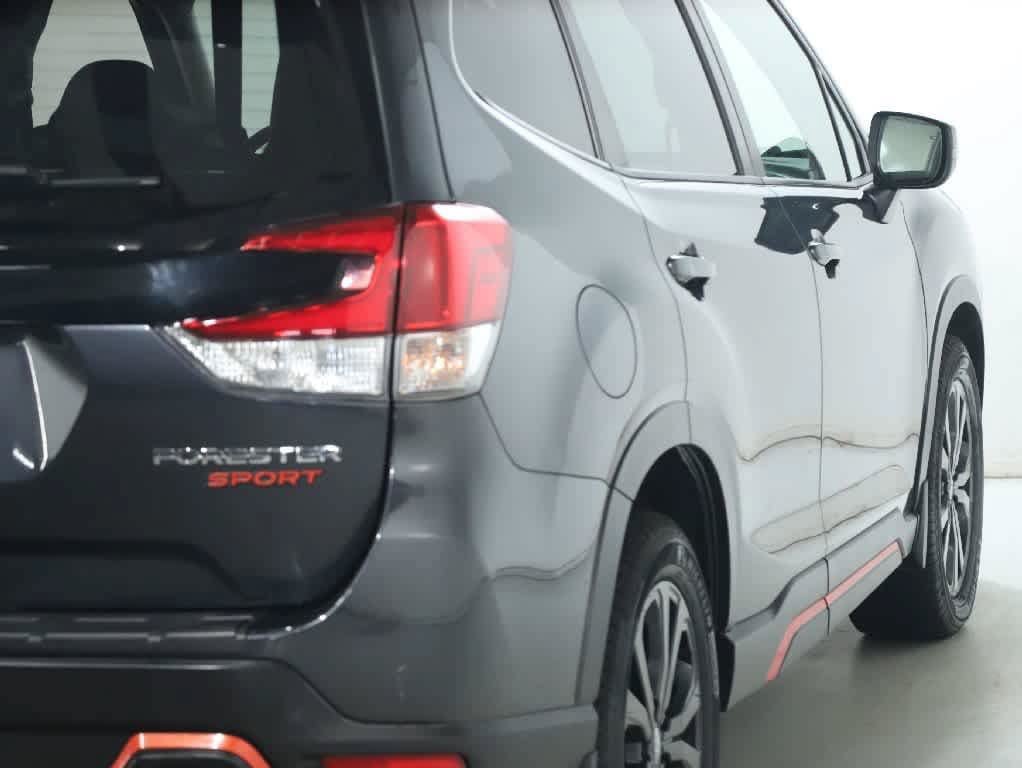 Used 2019 Subaru Forester Sport w/ Popular Package #2 AWD/4WD image 46