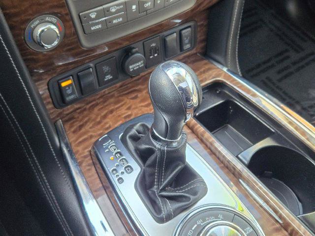 Used 2019 Nissan Armada SL image 15