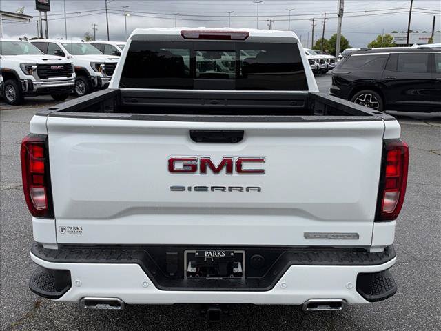 New 2026 GMC Sierra 1500 Elevation w/ Elevation Premium Package AWD/4WD image 10