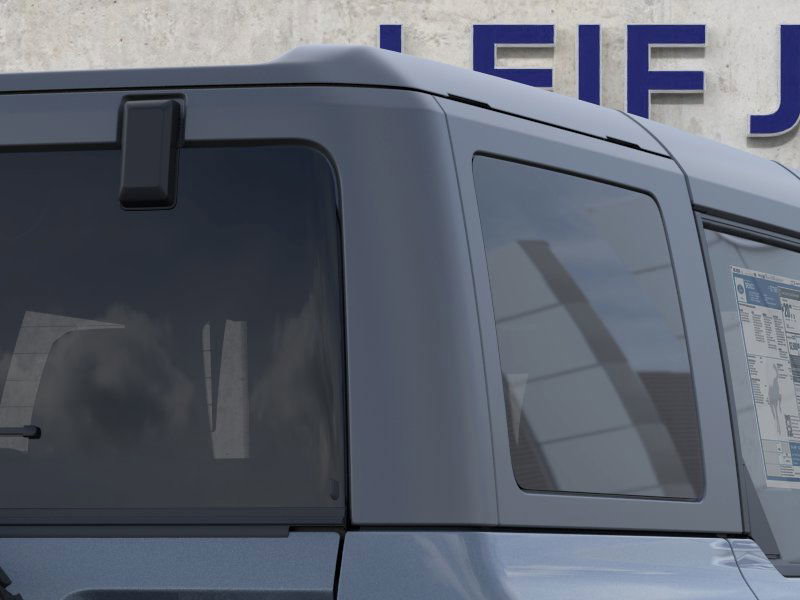 New 2025 Ford Bronco Outer Banks image 25