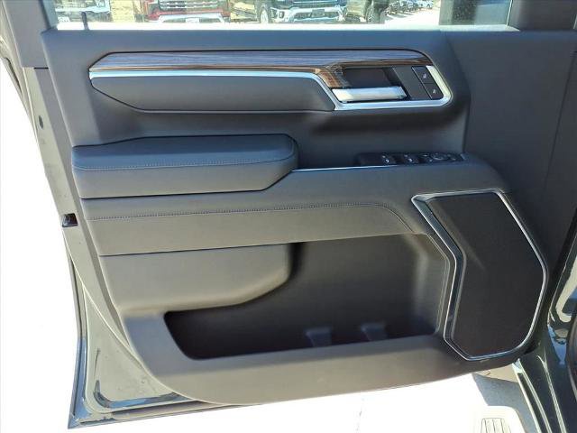 New 2026 Chevrolet Silverado 3500 LT w/ All Star Edition image 17