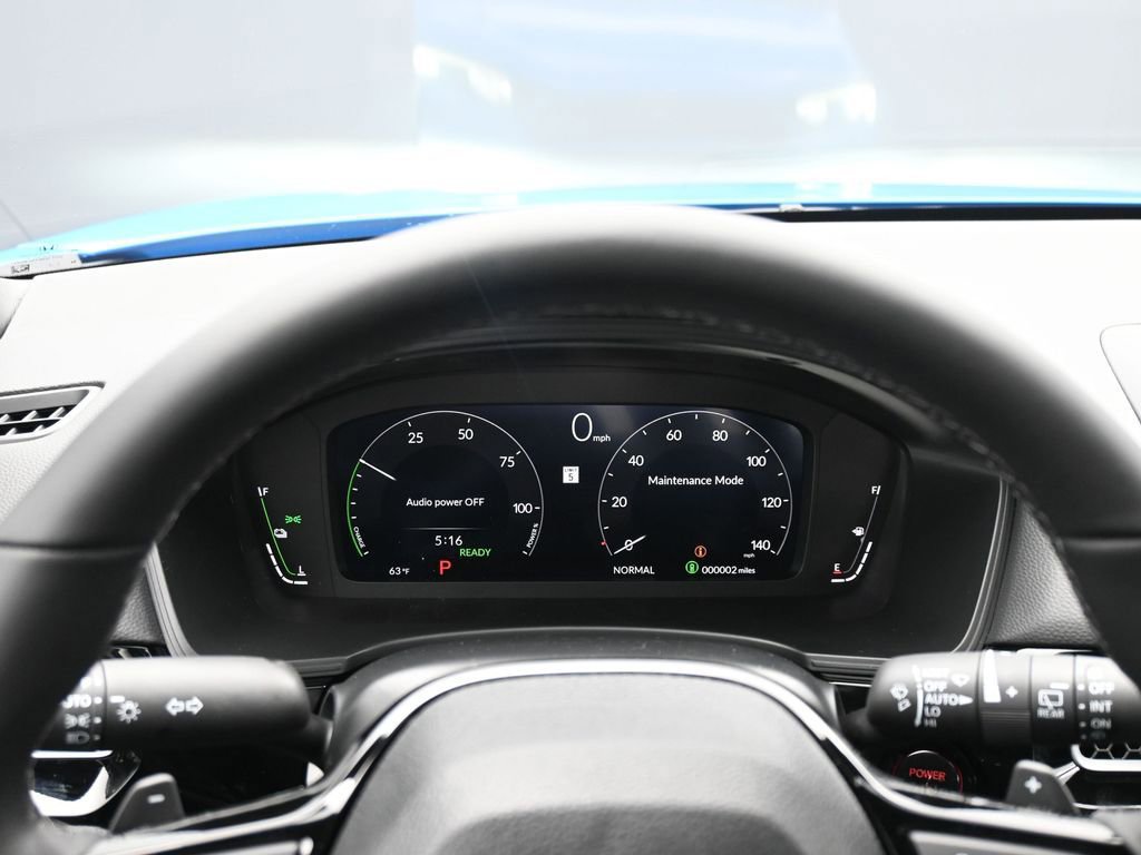 New 2026 Honda Civic Sport Touring image 49