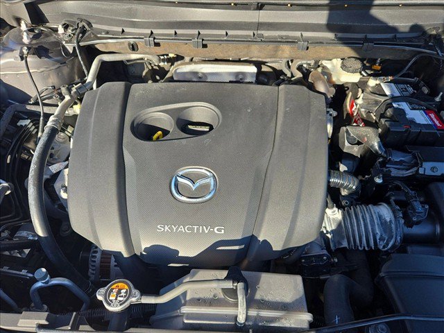 Used 2021 MAZDA CX-5 Grand Touring AWD/4WD image 22