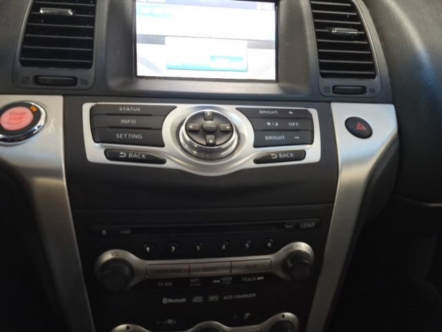Used 2010 Nissan Murano SL w/ Leather Pkg AWD/4WD image 15