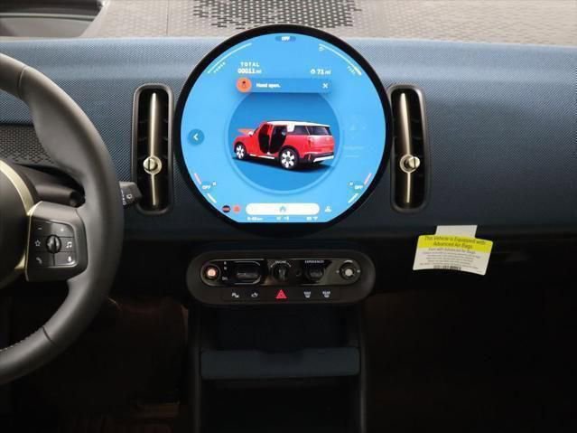 Used 2026 MINI Cooper Countryman S image 15