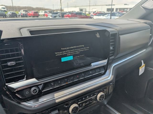 New 2026 Chevrolet Silverado 3500 High Country w/ High Country Premium Package image 21