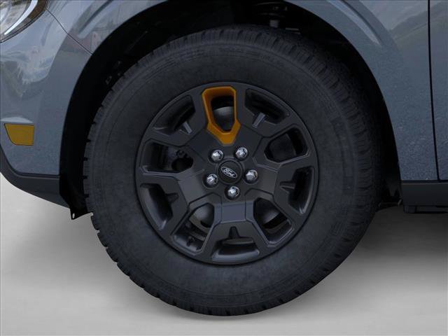 New 2026 Ford Maverick Tremor AWD/4WD image 20