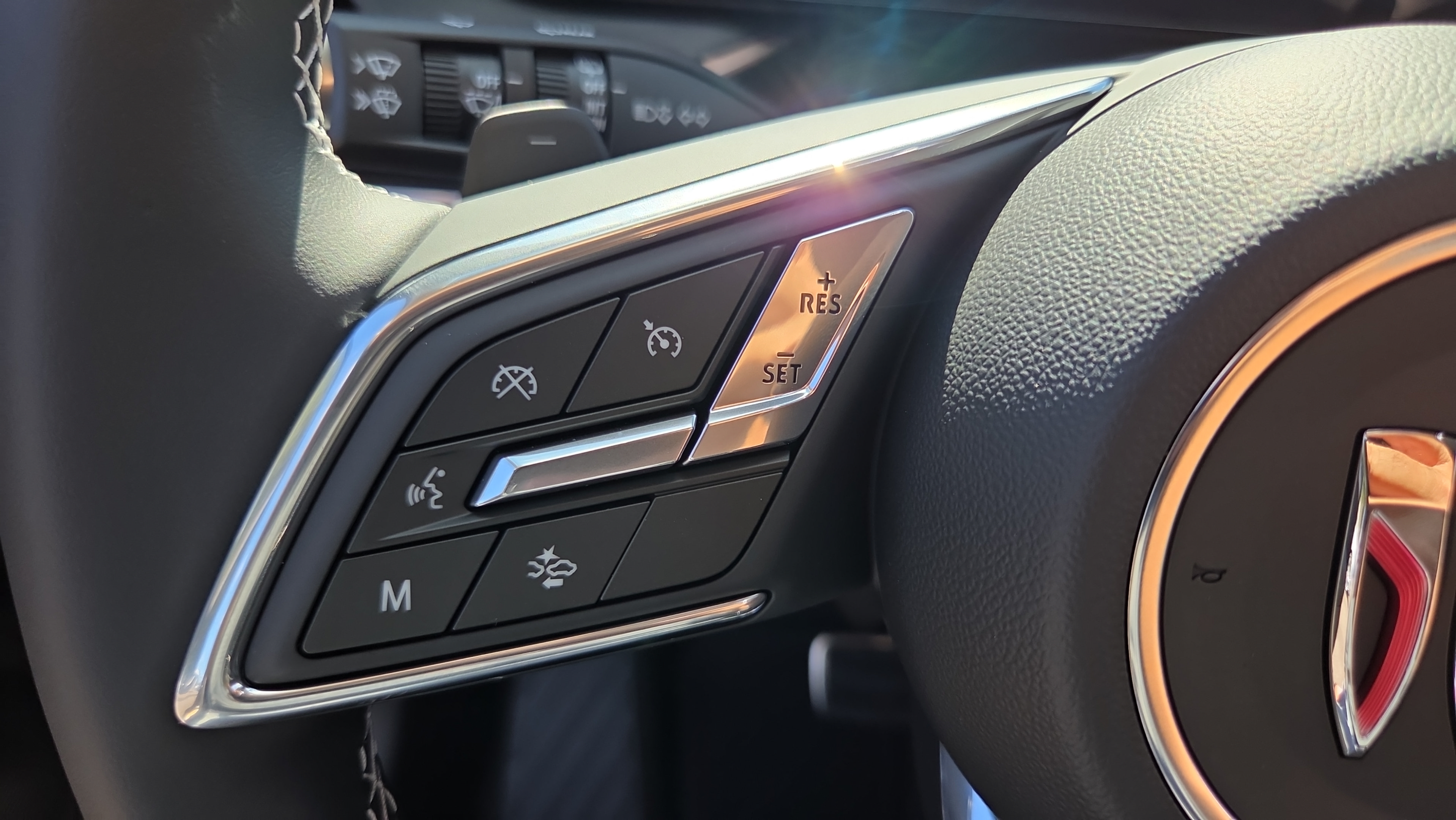 New 2026 Buick Envision Sport Touring AWD/4WD image 29