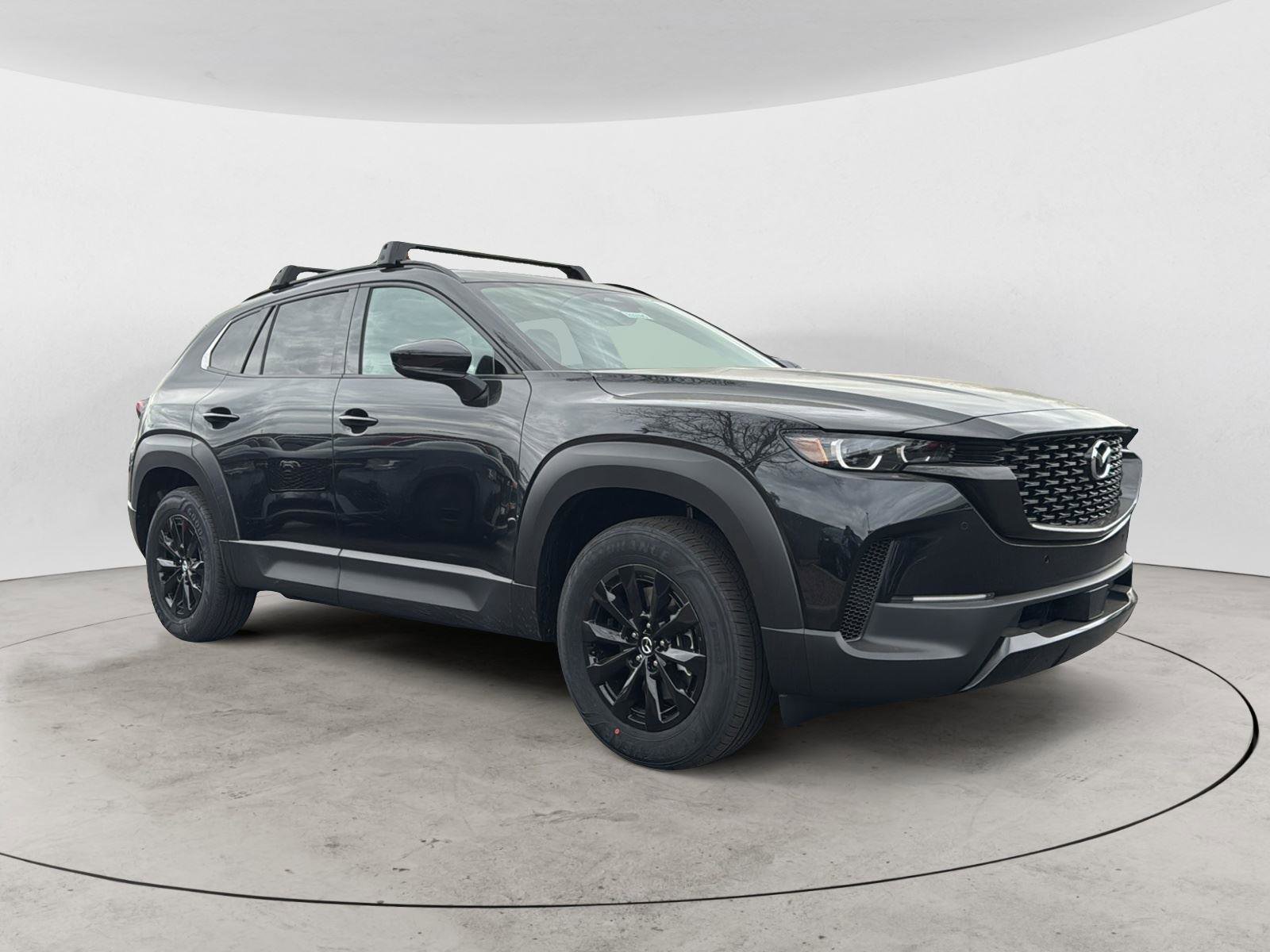 New 2026 MAZDA CX-50 AWD 2.5 Hybrid w/ Weather Package image 1