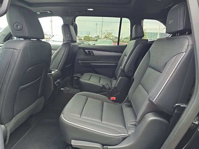 New 2025 Buick Enclave Sport Touring w/ Super Cruise Package image 16