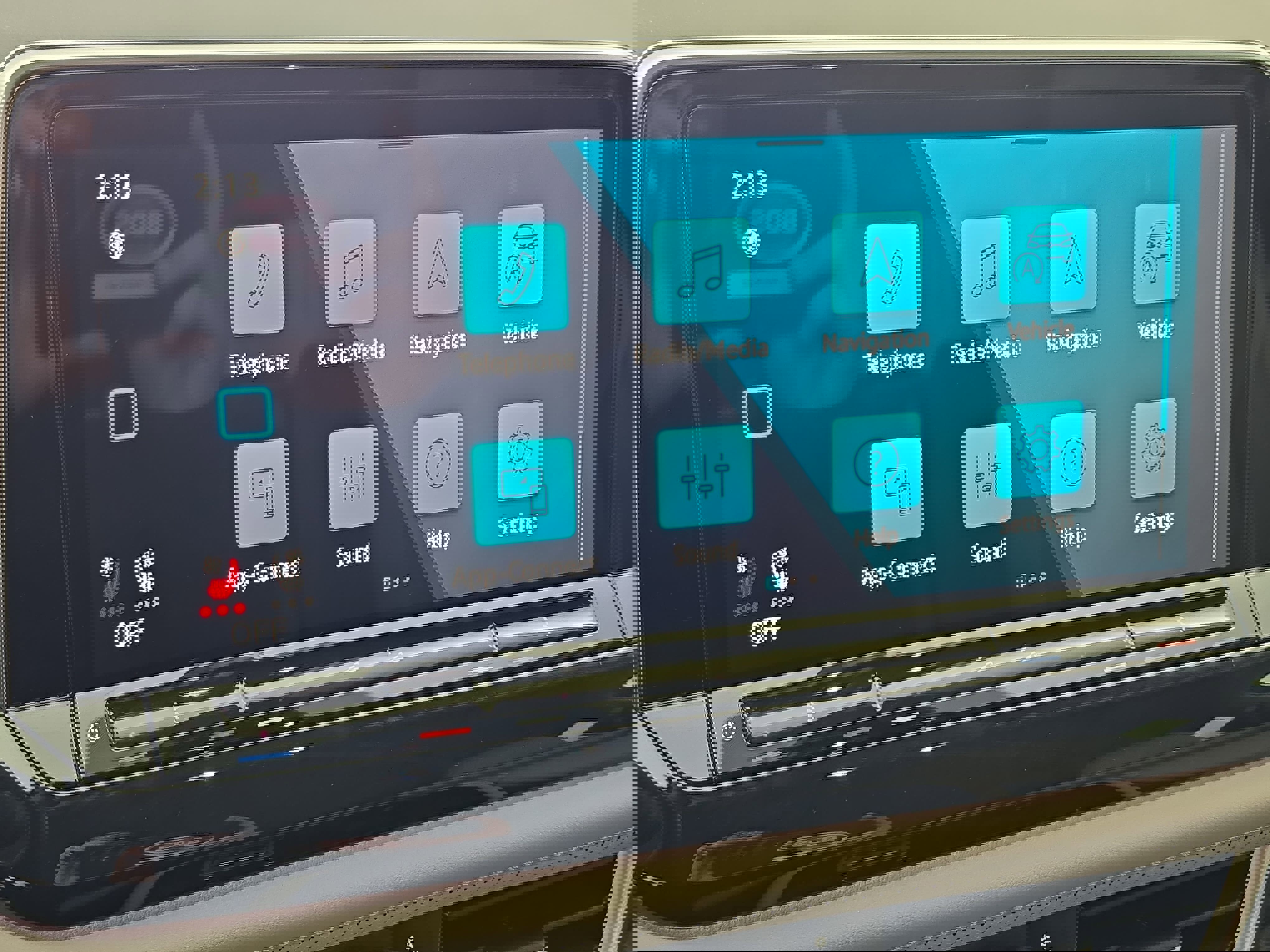 Certified 2025 Volkswagen Atlas SEL Premium R-Line image 22