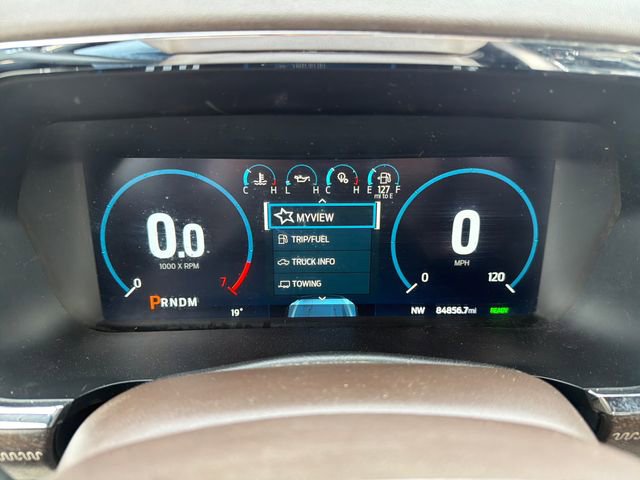 Used 2021 Ford F150 King Ranch AWD/4WD image 18