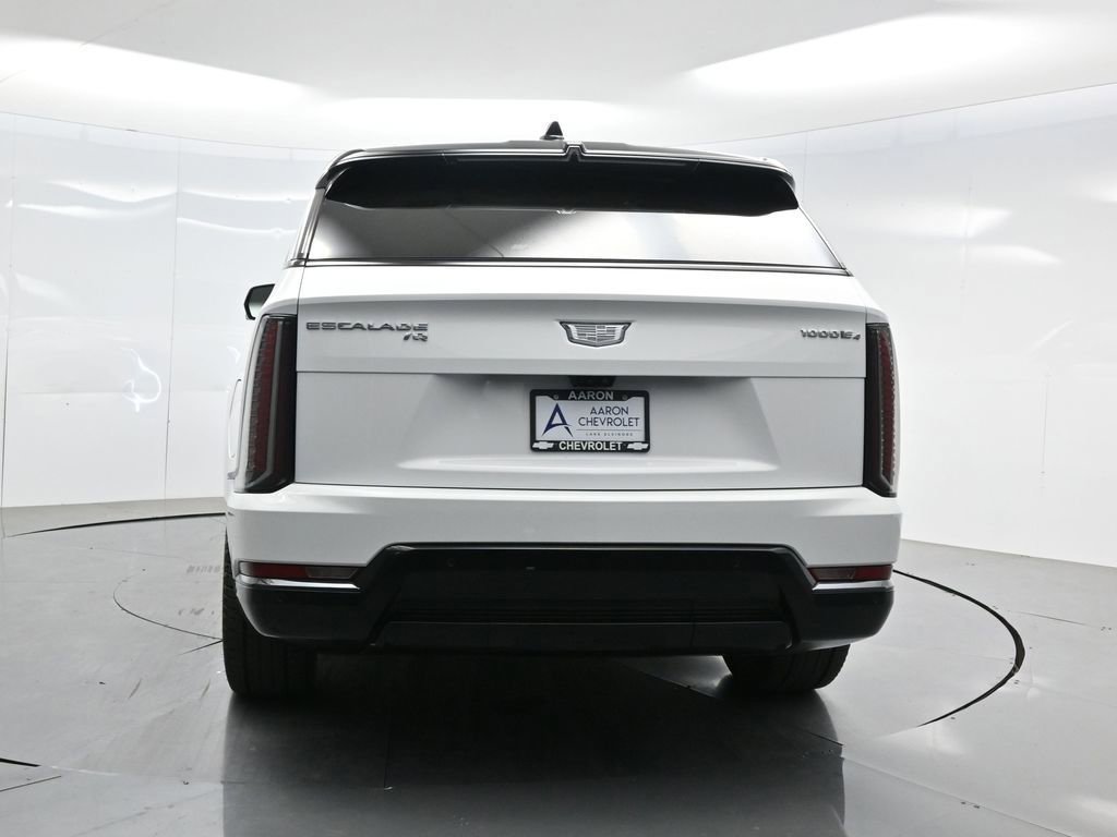 Used 2025 Cadillac Escalade IQ Sport 2 image 54