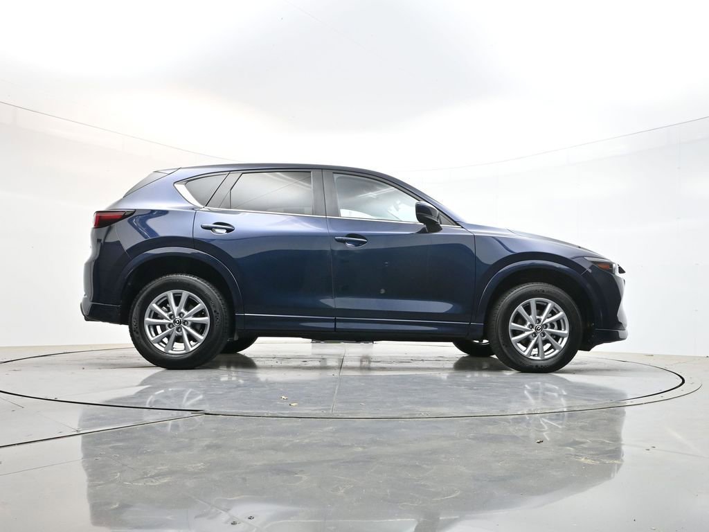 Used 2024 MAZDA CX-5 AWD 2.5 S w/ Select Package image 36