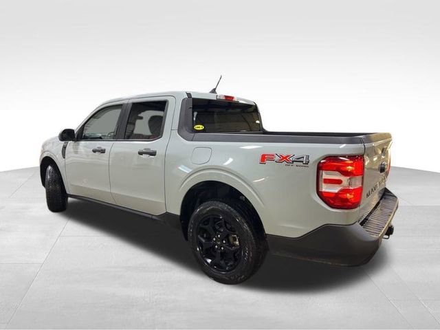 Used 2023 Ford Maverick XLT w/ Equipment Group 300A Standard image 4