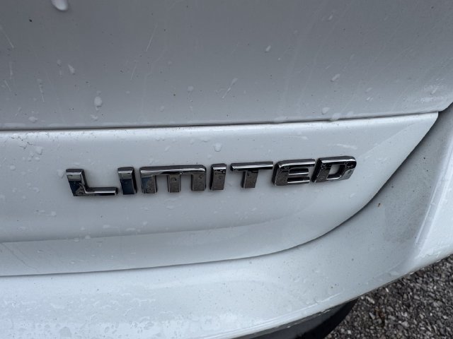 Used 2021 Jeep Grand Cherokee L Limited AWD/4WD image 56