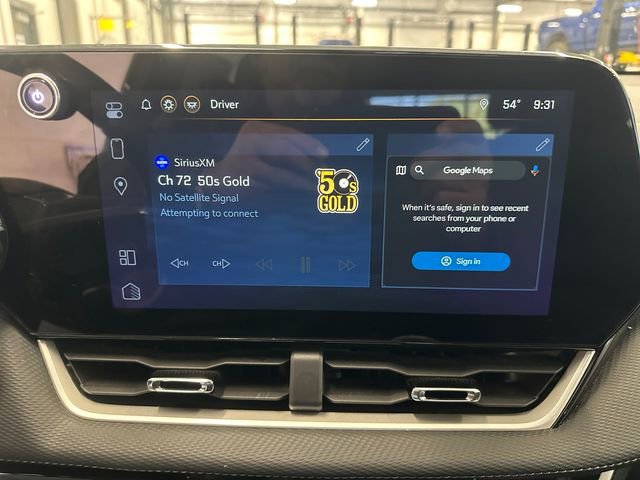 Used 2025 Chevrolet Equinox LT AWD/4WD image 25