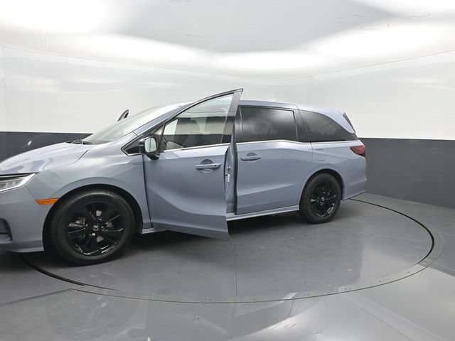 Used 2024 Honda Odyssey Sport image 34