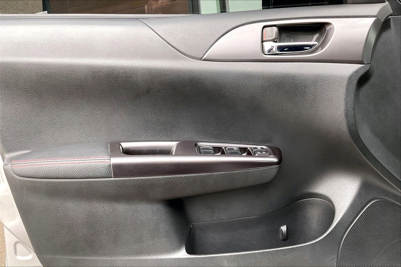 Used 2011 Subaru Impreza WRX STI image 14