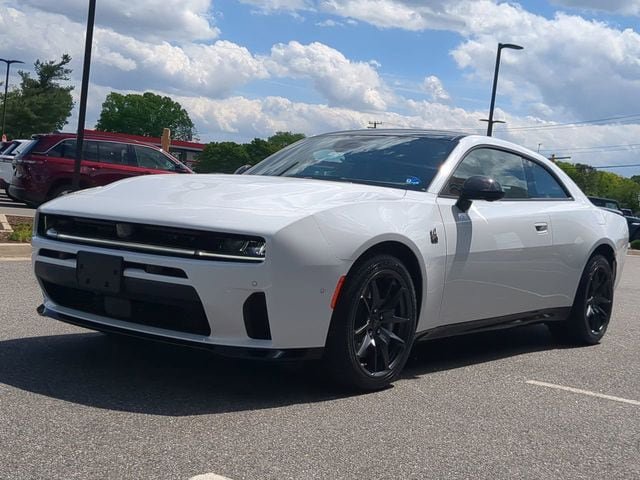New 2026 Dodge Charger Scat Pack AWD/4WD image 7