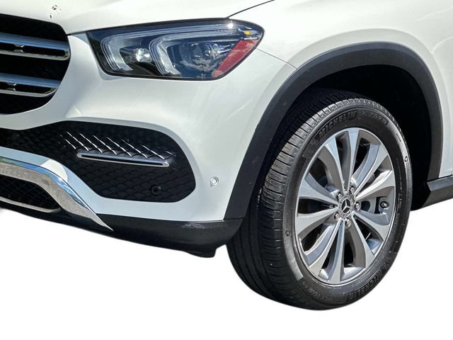 Used 2020 Mercedes-Benz GLE 450 4MATIC image 7