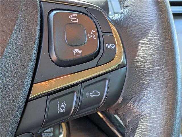 Used 2017 Toyota Avalon XLE Premium image 12