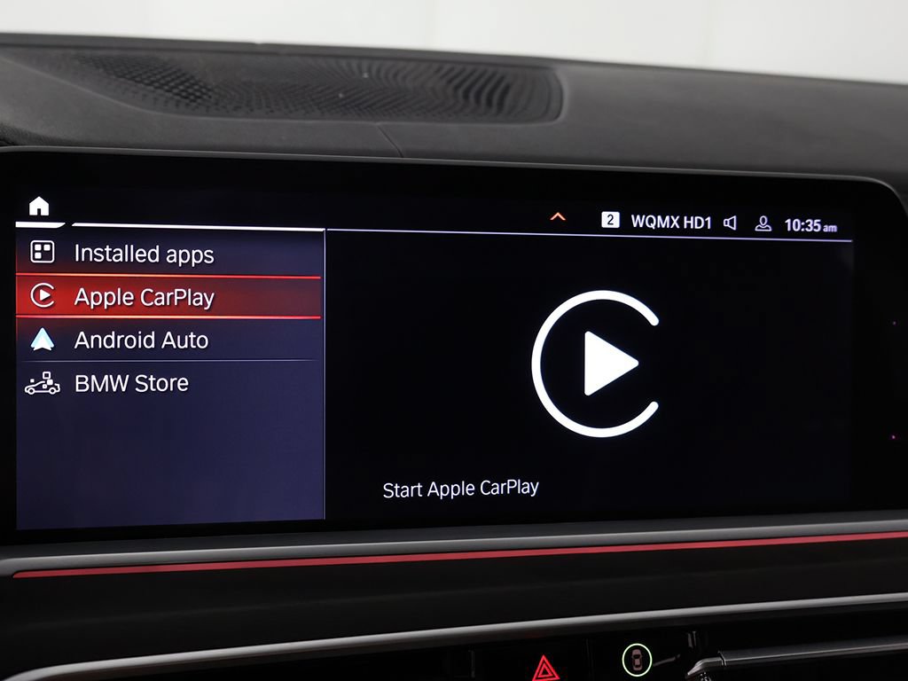 Used 2019 BMW X7 xDrive40i w/ M Sport Package AWD/4WD image 62