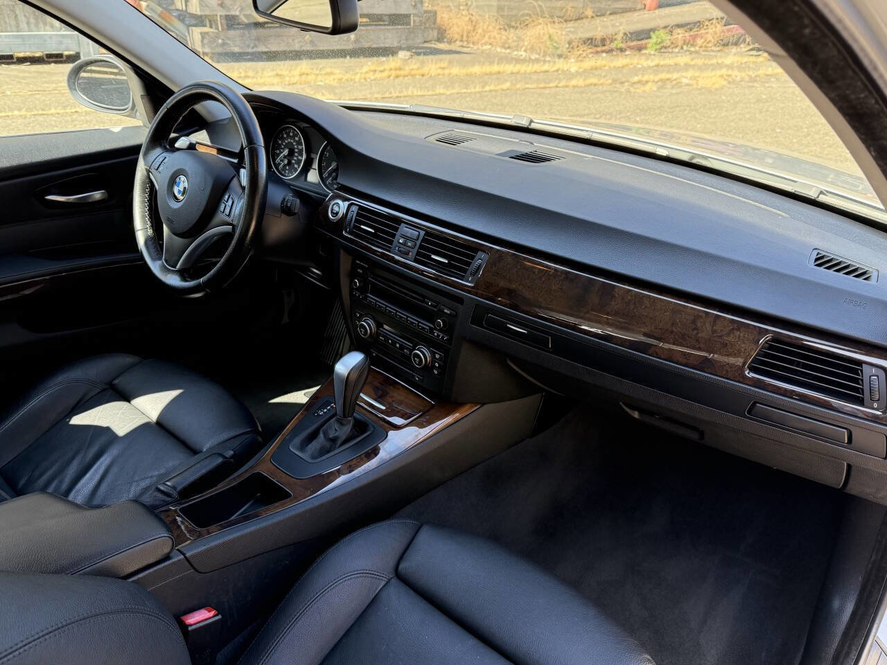 Used 2008 BMW 335i Sedan image 79