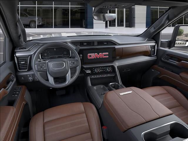 New 2026 GMC Sierra 2500 Denali Ultimate image 18