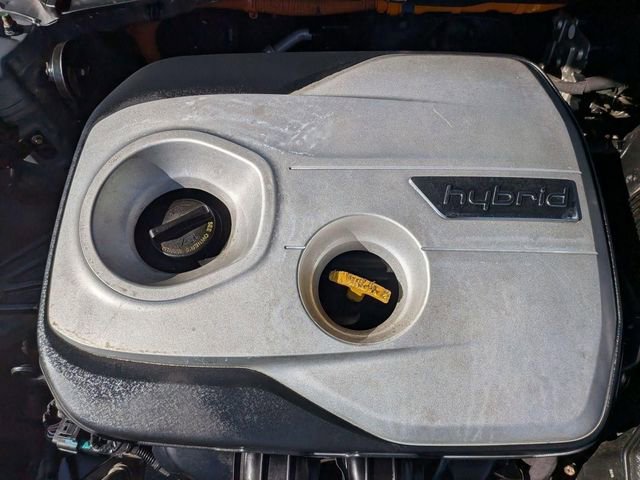 Used 2016 Hyundai Sonata SE FWD image 29