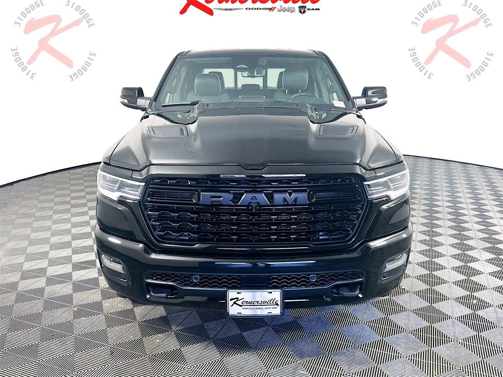 New 2026 RAM 1500 Limited image 2