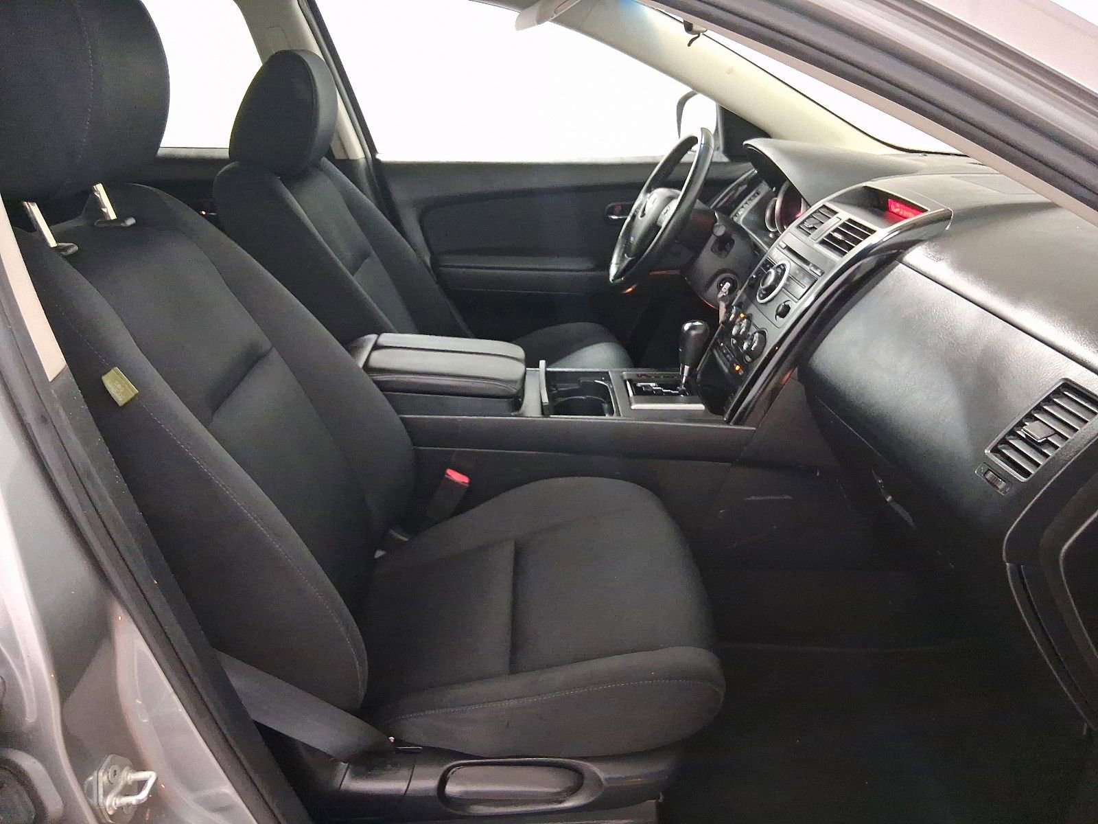 Used 2012 MAZDA CX-9 Sport FWD image 17