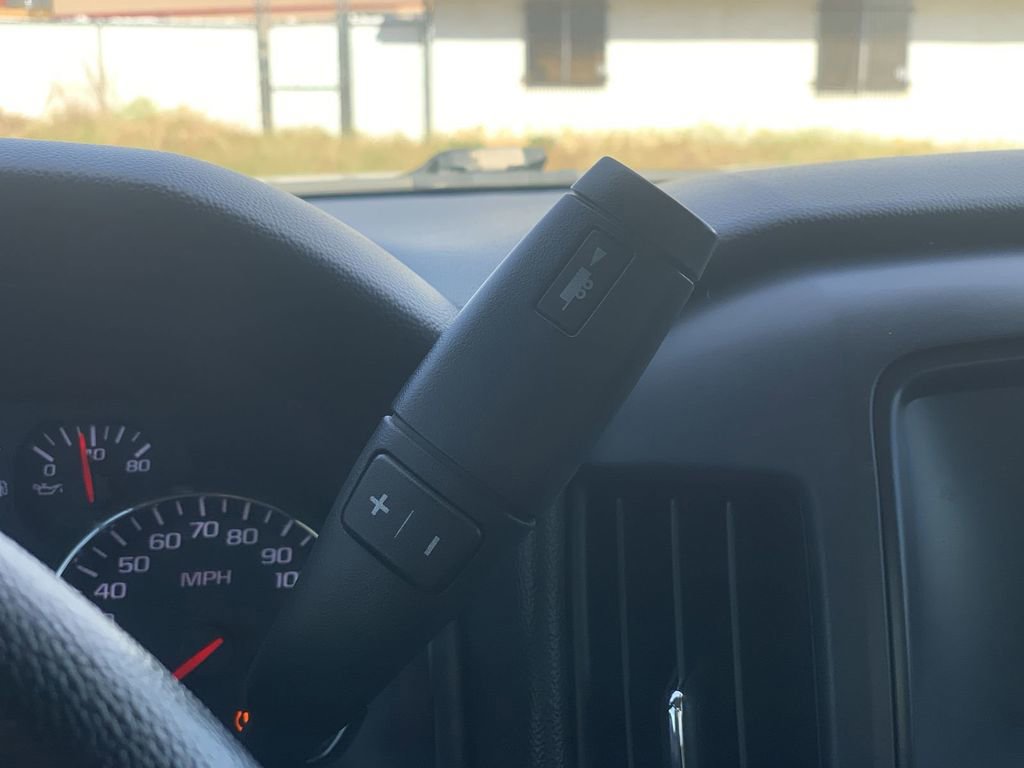 Used 2015 Chevrolet Silverado 1500 LS RWD image 14