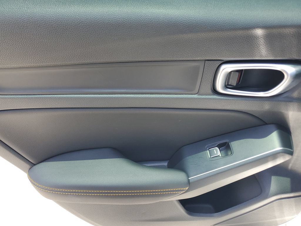 Used 2026 Acura Integra A-Spec FWD image 14