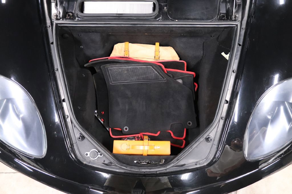 Used 2004 Ferrari 360 Spider image 28